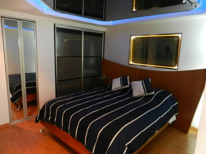 Apartamento (Duplex) en Venta en Los Naranjos del Cafetal, Distrito Metropolitano - 12