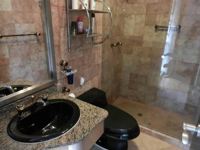Apartamento (Duplex) en Venta en Los Naranjos del Cafetal, Distrito Metropolitano - 15