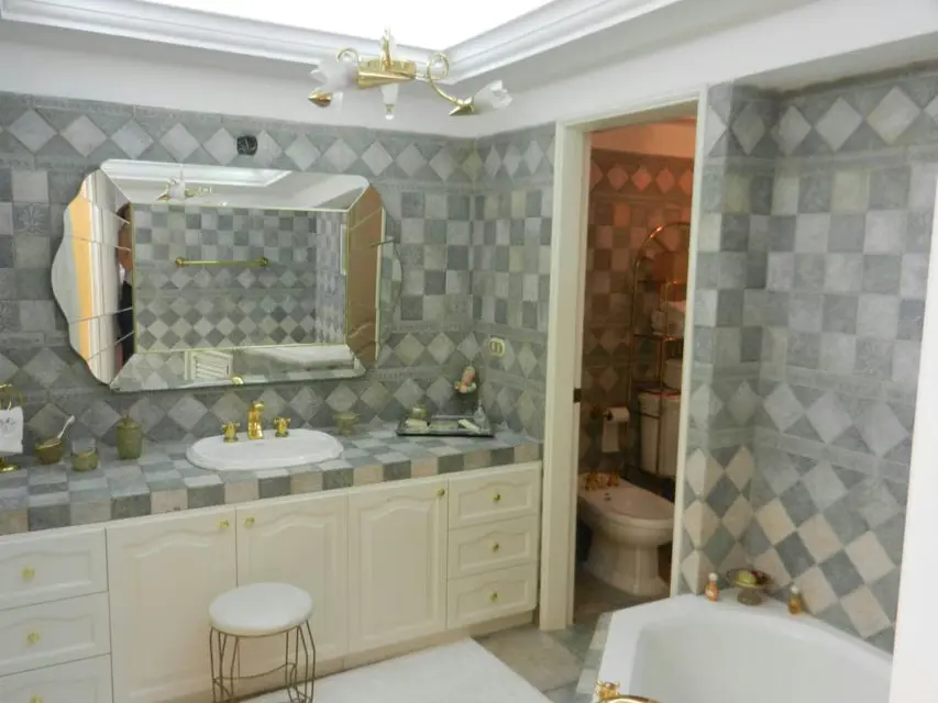 Apartamento (Duplex) en Venta en Los Naranjos del Cafetal, Distrito Metropolitano - 17