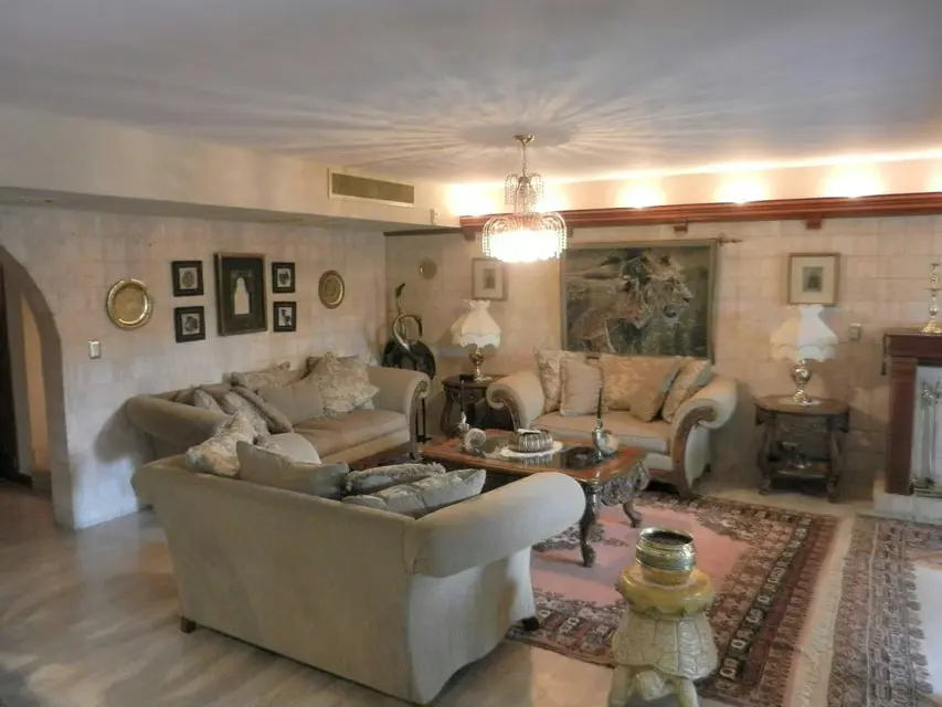 Apartamento (Duplex) en Venta en Los Naranjos del Cafetal, Distrito Metropolitano - 3