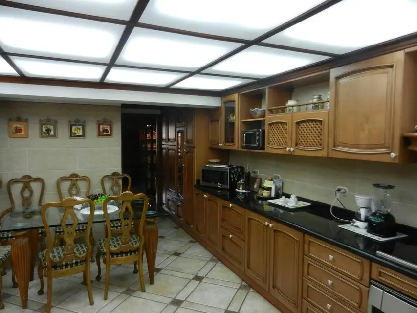 Apartamento (Duplex) en Venta en Los Naranjos del Cafetal, Distrito Metropolitano - 6