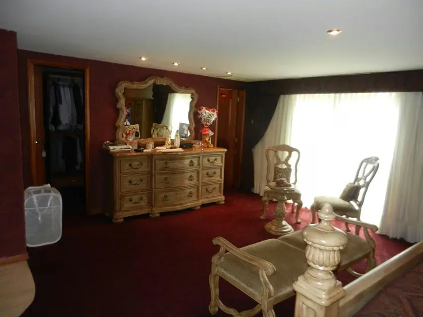 Apartamento (Duplex) en Venta en Los Naranjos del Cafetal, Distrito Metropolitano - 8
