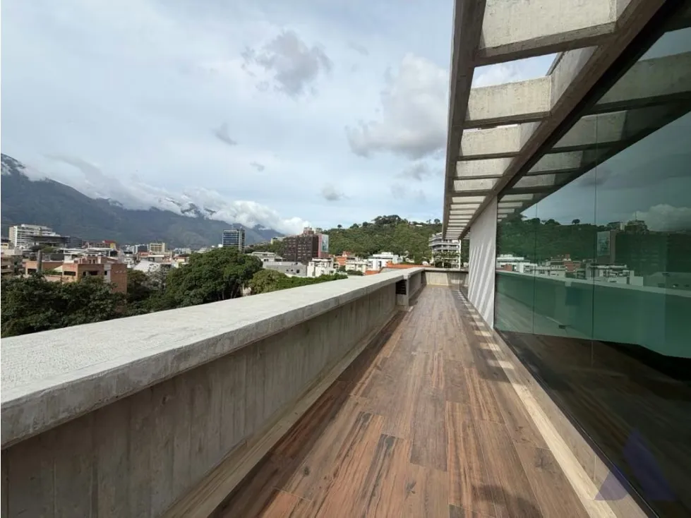 Vendo apartamento dúplex 310m2 Los Naranjos de Las Mercedes 1913 - 11