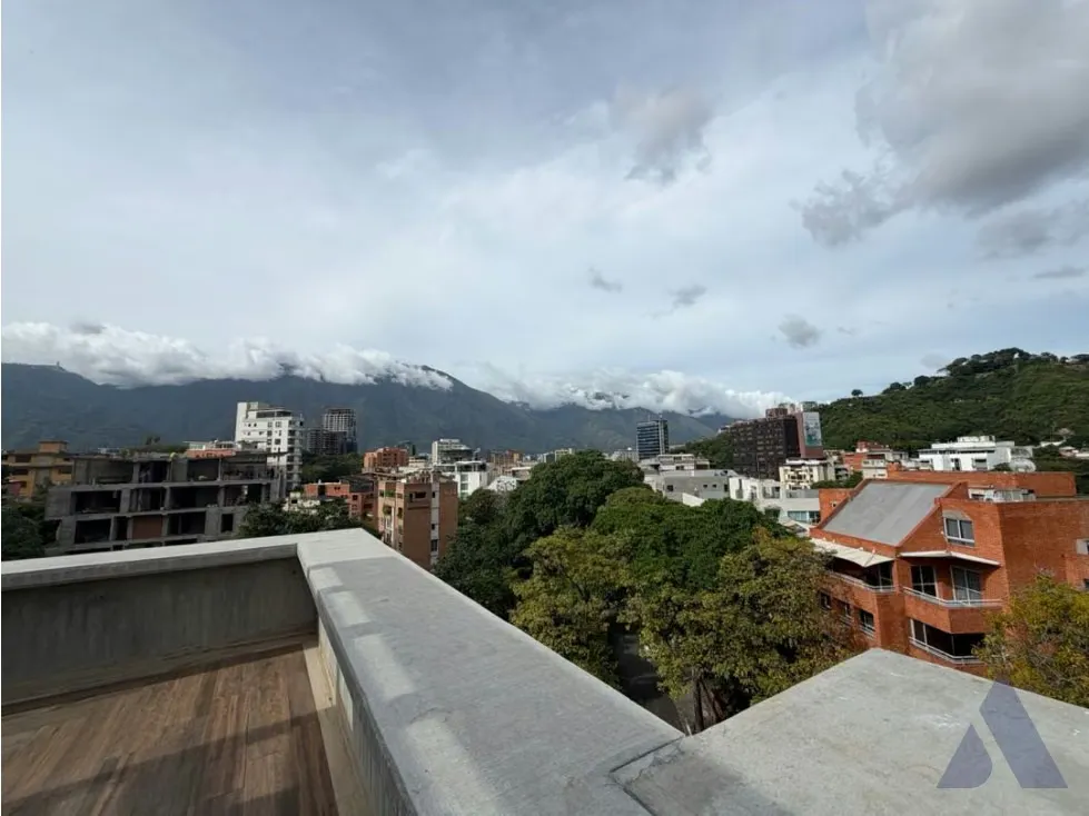 Vendo apartamento dúplex 310m2 Los Naranjos de Las Mercedes 1913 - 13