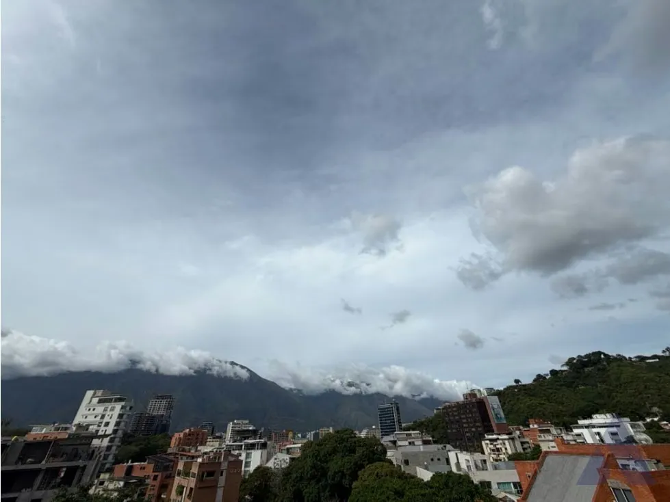 Vendo apartamento dúplex 310m2 Los Naranjos de Las Mercedes 1913 - 14