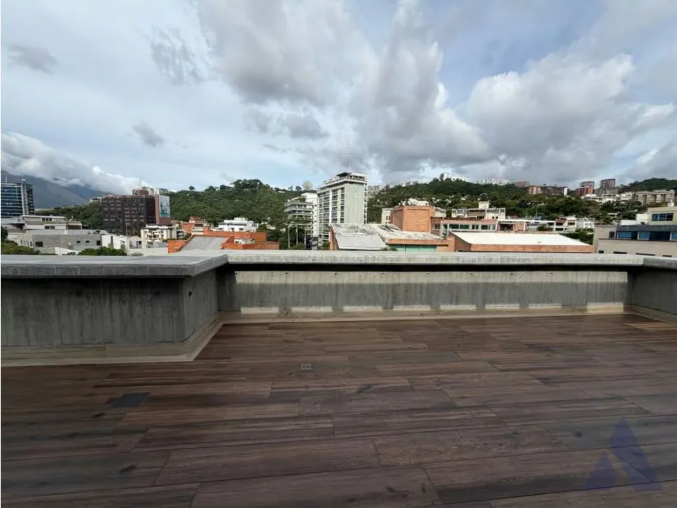 Vendo apartamento dúplex 310m2 Los Naranjos de Las Mercedes 1913 - 15
