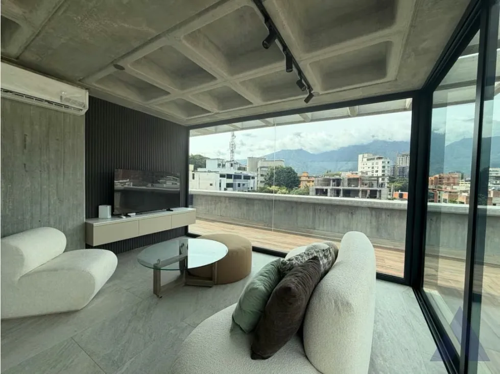 Vendo apartamento dúplex 310m2 Los Naranjos de Las Mercedes 1913 - 17
