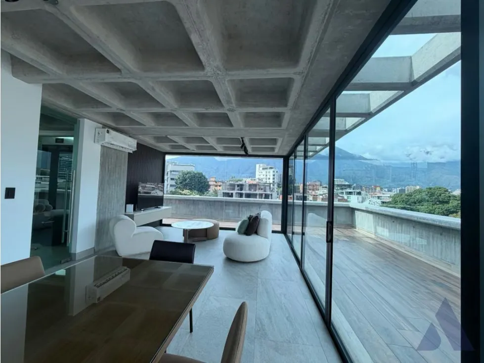 Vendo apartamento dúplex 310m2 Los Naranjos de Las Mercedes 1913 - 18