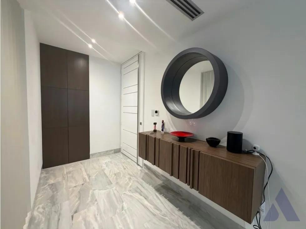 Vendo apartamento dúplex 310m2 Los Naranjos de Las Mercedes 1913 - 20