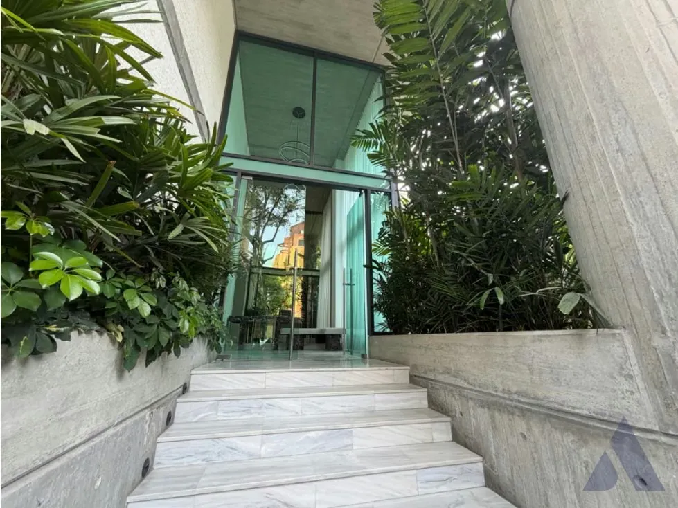 Vendo apartamento dúplex 310m2 Los Naranjos de Las Mercedes 1913 - 3