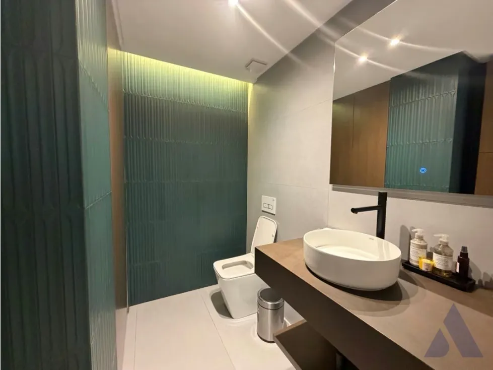 Vendo apartamento dúplex 310m2 Los Naranjos de Las Mercedes 1913 - 25