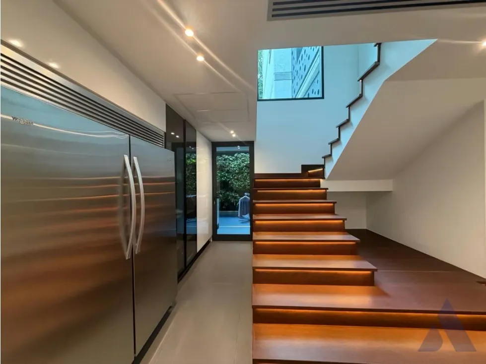 Vendo apartamento dúplex 310m2 Los Naranjos de Las Mercedes 1913 - 30