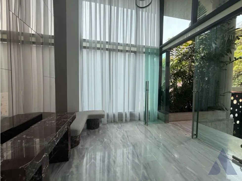 Vendo apartamento dúplex 310m2 Los Naranjos de Las Mercedes 1913 - 4