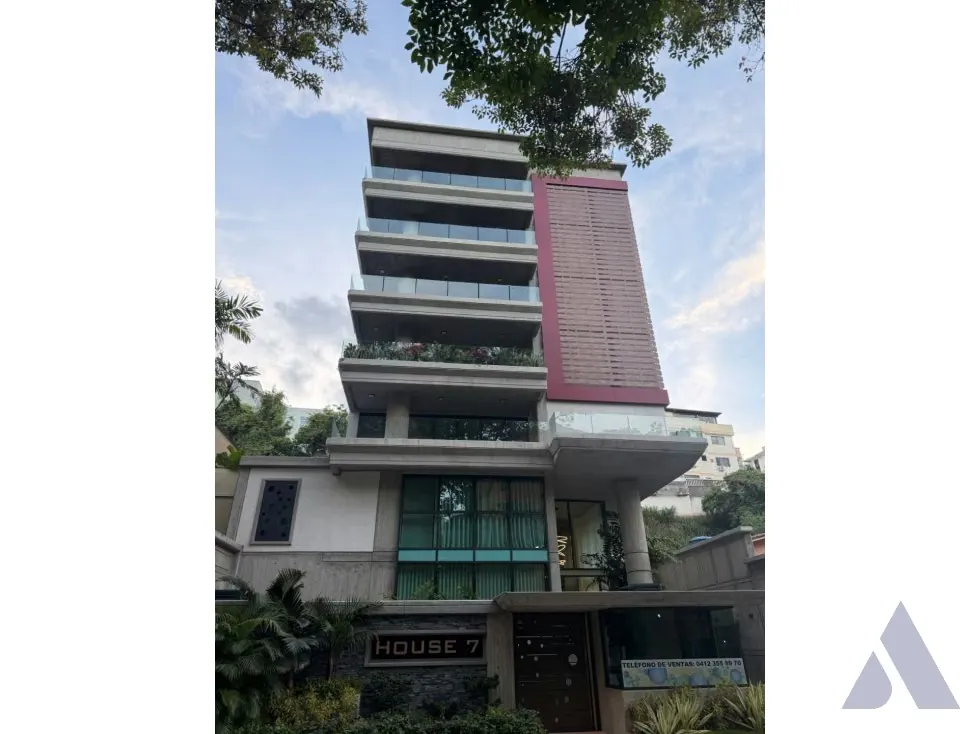 Vendo apartamento dúplex 310m2 Los Naranjos de Las Mercedes 1913 - 34