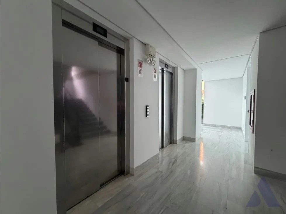 Vendo apartamento dúplex 310m2 Los Naranjos de Las Mercedes 1913 - 6