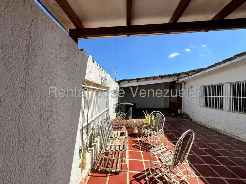 Casa (1 Nivel) en Venta en Sector 5 de Julio, Falcon - 2