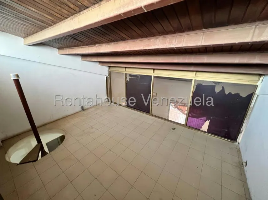 Casa (1 Nivel) en Venta en Sector 5 de Julio, Falcon - 11