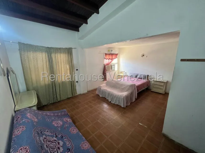 Casa (1 Nivel) en Venta en Sector 5 de Julio, Falcon - 12