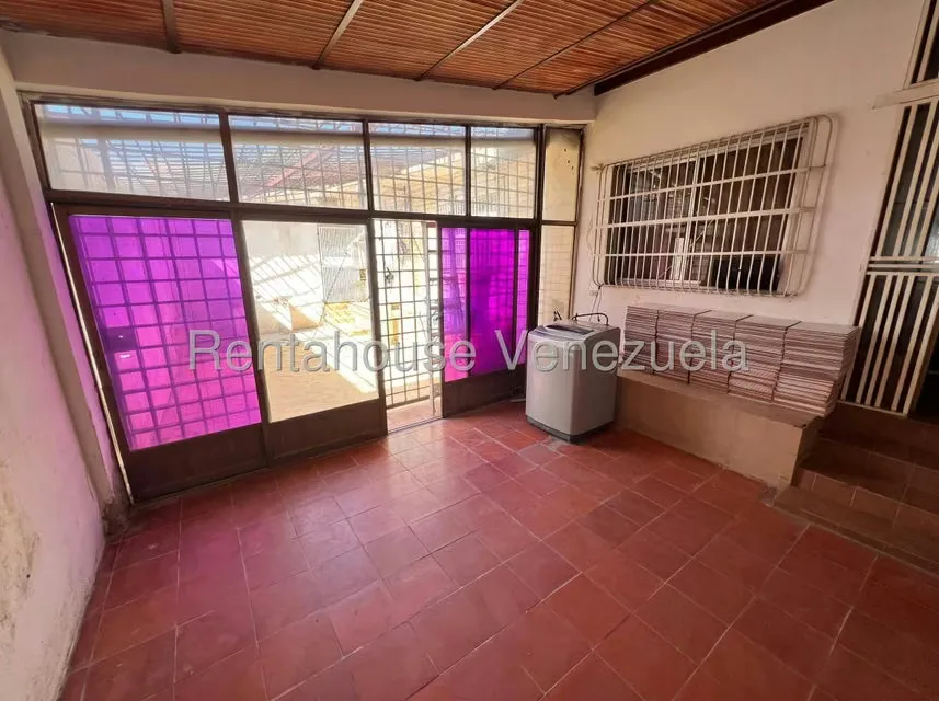Casa (1 Nivel) en Venta en Sector 5 de Julio, Falcon - 20