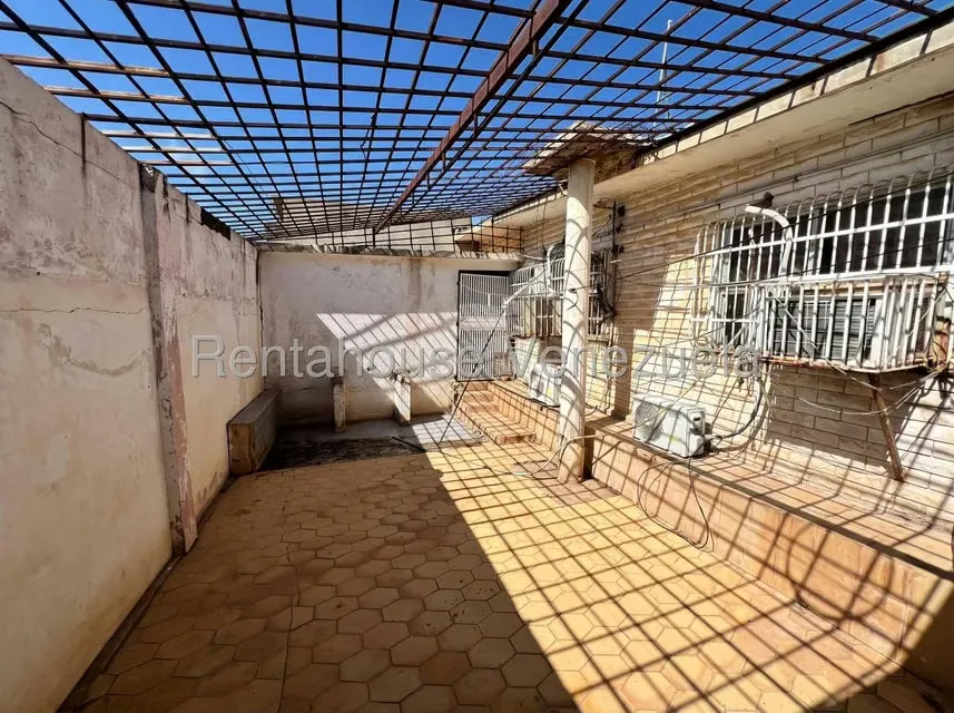 Casa (1 Nivel) en Venta en Sector 5 de Julio, Falcon - 22