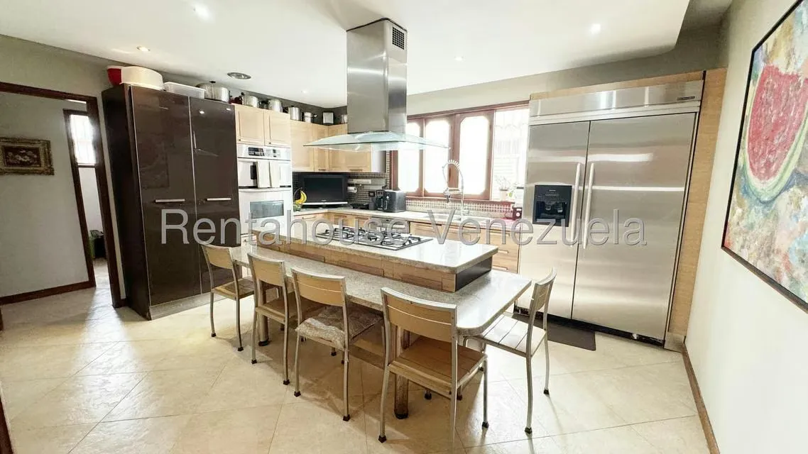 Casa (Duplex) en Venta en Lomas de La Lagunita, Distrito Metropolitano - 12