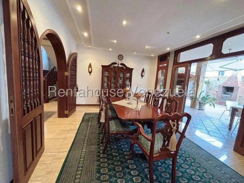 Casa (Duplex) en Venta en Lomas de La Lagunita, Distrito Metropolitano - 14