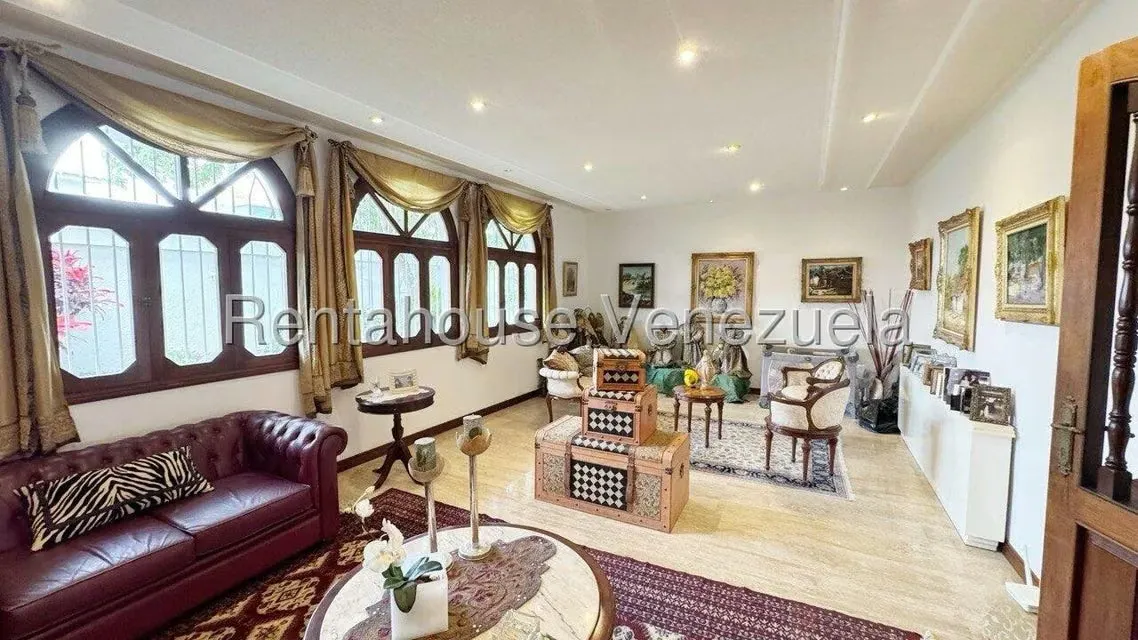Casa (Duplex) en Venta en Lomas de La Lagunita, Distrito Metropolitano - 9