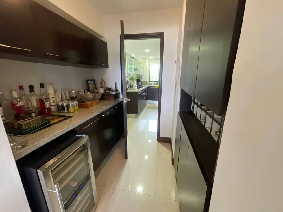 Vendo apto 260 M2 3H+S/2.5B+S/3P Terrazas del Club Hípico - 11