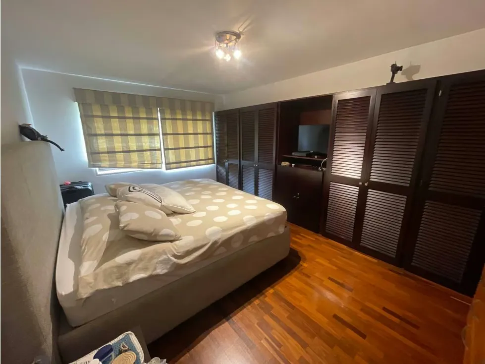 Vendo apto 260 M2 3H+S/2.5B+S/3P Terrazas del Club Hípico - 14