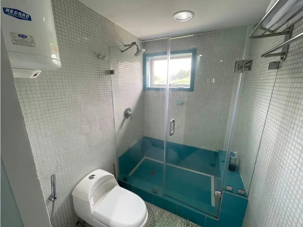 Vendo apto 260 M2 3H+S/2.5B+S/3P Terrazas del Club Hípico - 18