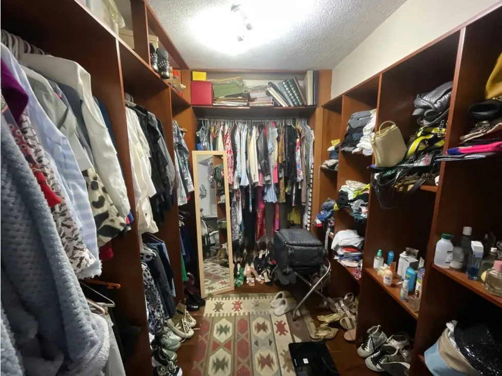 Vendo apto 260 M2 3H+S/2.5B+S/3P Terrazas del Club Hípico - 19