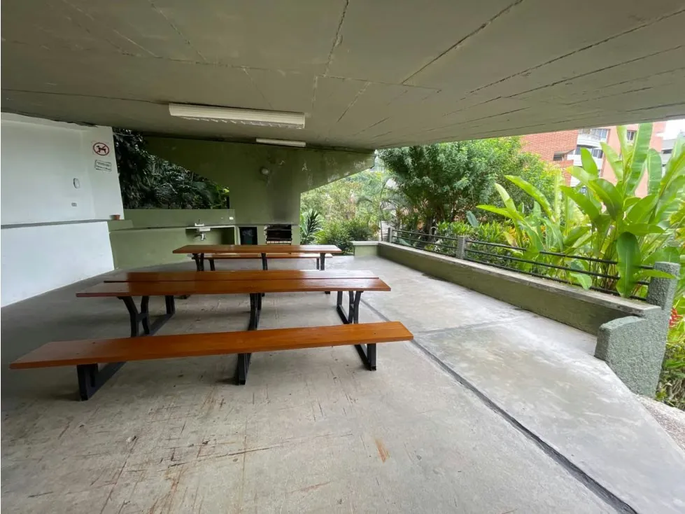 Vendo apto 260 M2 3H+S/2.5B+S/3P Terrazas del Club Hípico - 20