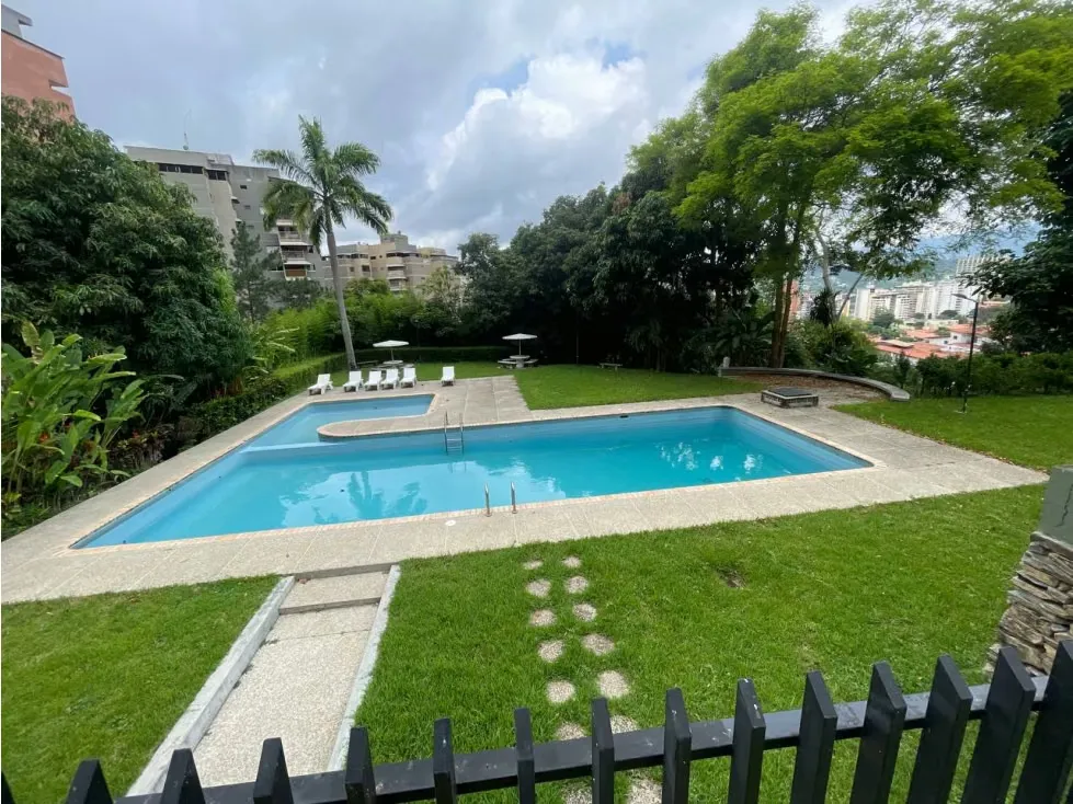 Vendo apto 260 M2 3H+S/2.5B+S/3P Terrazas del Club Hípico - 22