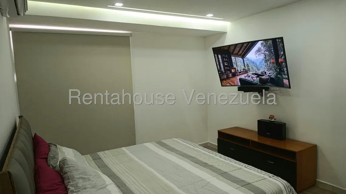 Apartamento (1 Nivel) en Venta en Trigal Norte, Carabobo - 27
