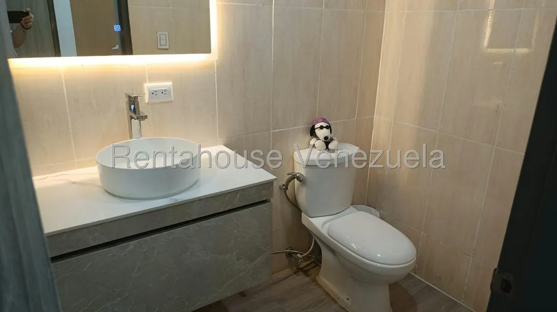 Apartamento (1 Nivel) en Venta en Trigal Norte, Carabobo - 29