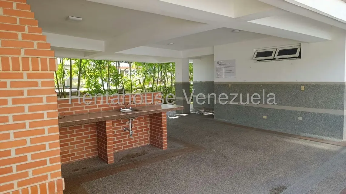 Apartamento (1 Nivel) en Venta en Trigal Norte, Carabobo - 38