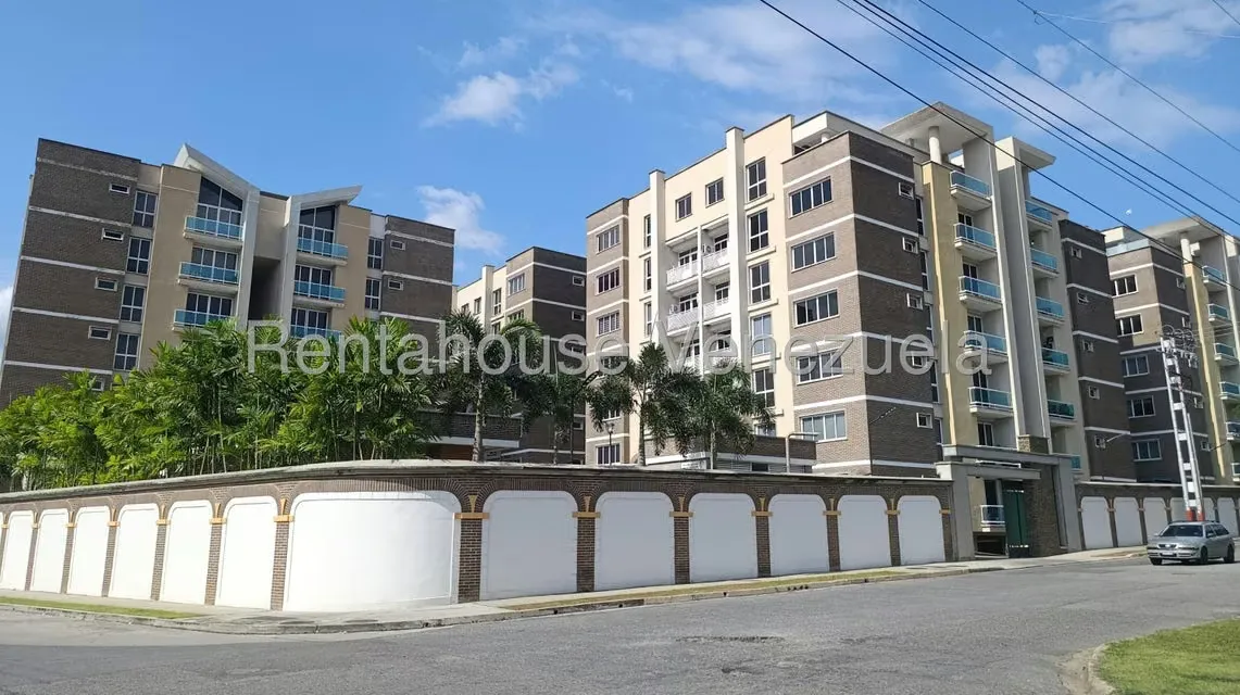 Apartamento (1 Nivel) en Venta en Trigal Norte, Carabobo - 43