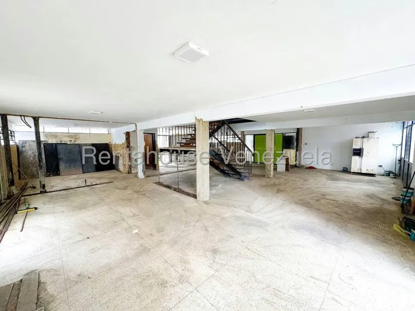 Casa (Duplex) en Venta en Chuao, Distrito Metropolitano - 11