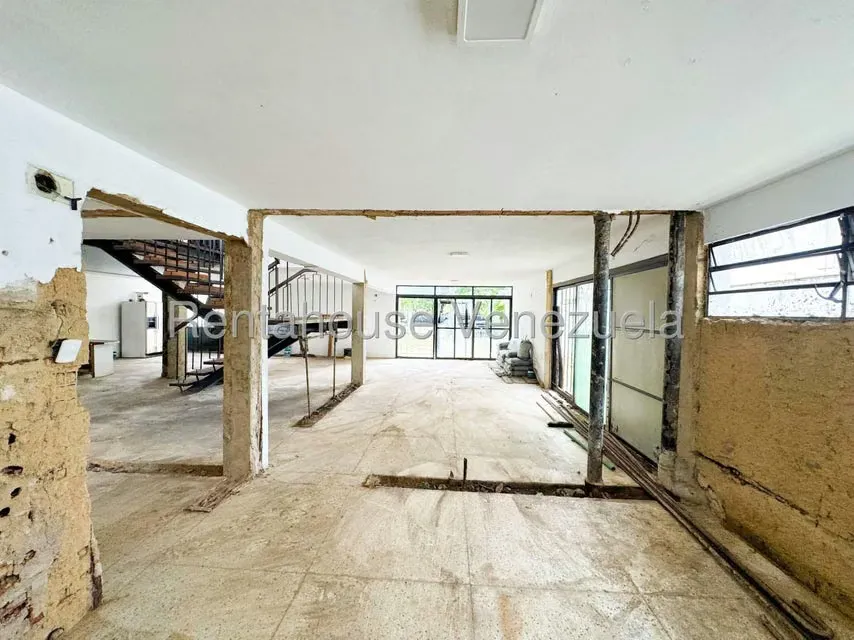 Casa (Duplex) en Venta en Chuao, Distrito Metropolitano - 12