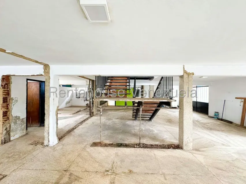 Casa (Duplex) en Venta en Chuao, Distrito Metropolitano - 14