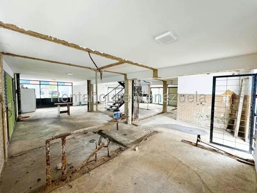 Casa (Duplex) en Venta en Chuao, Distrito Metropolitano - 17