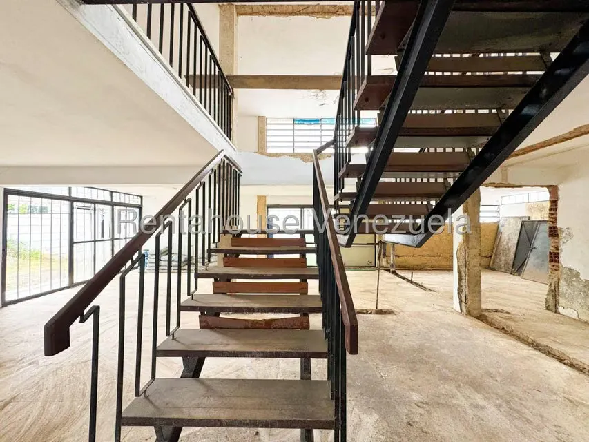Casa (Duplex) en Venta en Chuao, Distrito Metropolitano - 18