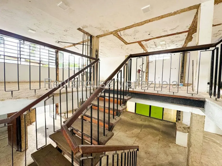 Casa (Duplex) en Venta en Chuao, Distrito Metropolitano - 19