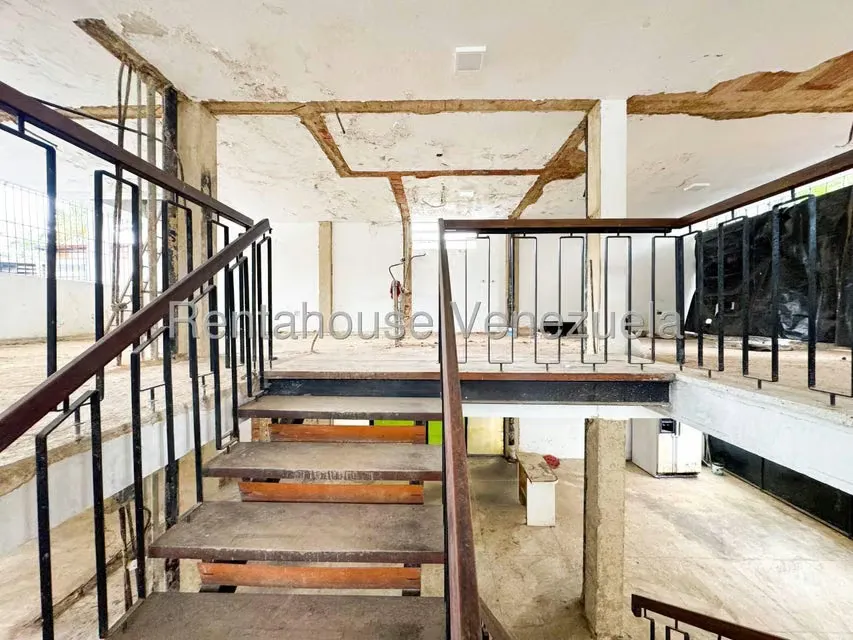 Casa (Duplex) en Venta en Chuao, Distrito Metropolitano - 20