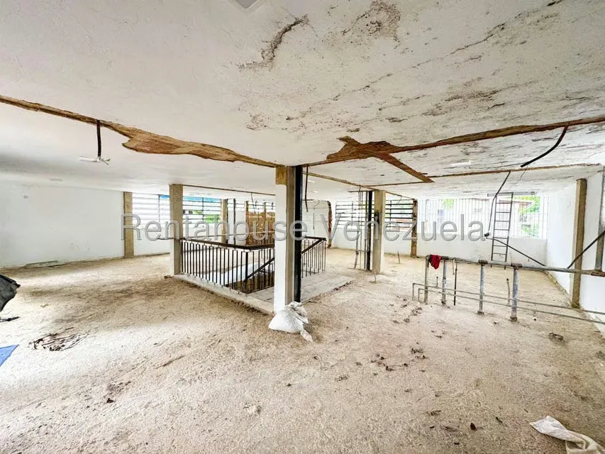 Casa (Duplex) en Venta en Chuao, Distrito Metropolitano - 23