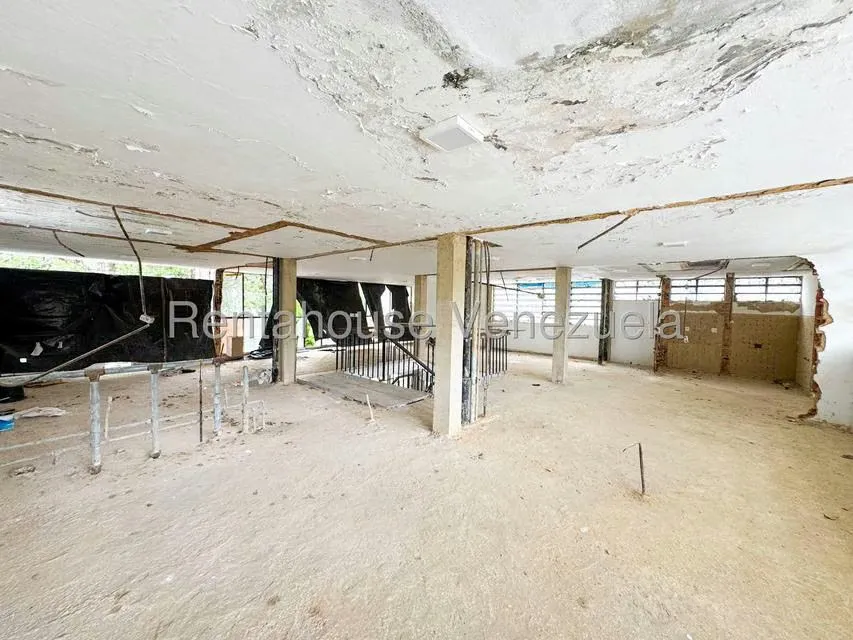 Casa (Duplex) en Venta en Chuao, Distrito Metropolitano - 25