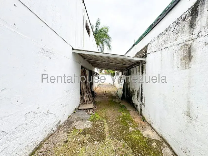 Casa (Duplex) en Venta en Chuao, Distrito Metropolitano - 6