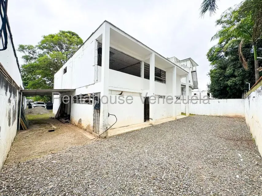 Casa (Duplex) en Venta en Chuao, Distrito Metropolitano - 7