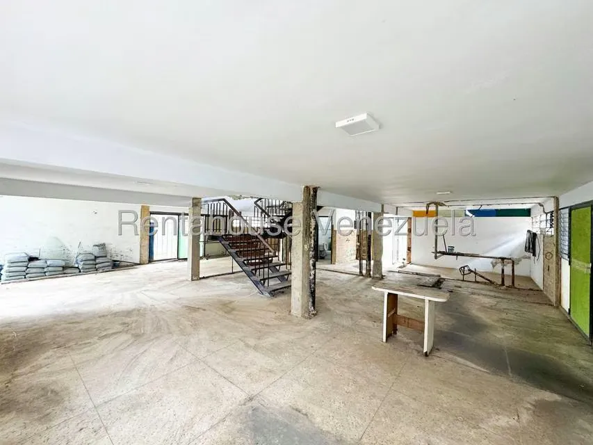 Casa (Duplex) en Venta en Chuao, Distrito Metropolitano - 10