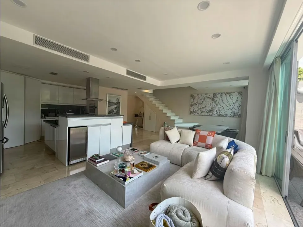 Se vende apartamento 130m2 2H/2B/2P La Castellana - 2